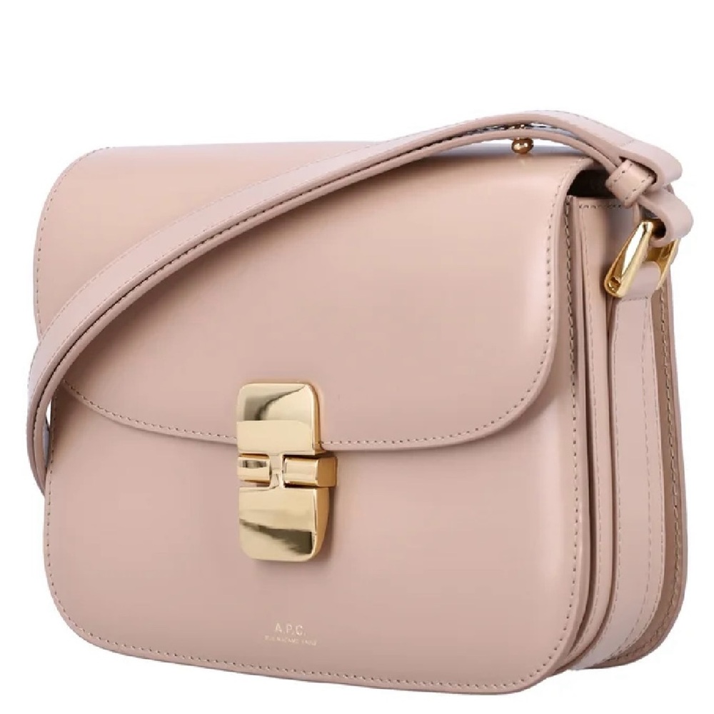 A.P.C. Grace Small Bag